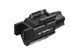 Ліхтар Vector Optics SCRL-05 з лазером 5002948 фото 2