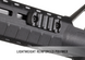 Полімерна планка Magpul 5 Slots M-Lok System 7000535 фото 6