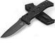 Ніж Benchmade Sibert Mini Auto Adamas, чорний 4009048 фото 5