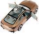 Машинка Rastar BMW i4 Concept 1:14 Коричневий 454.00.30 фото 2