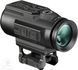 Приціл коліматорний Vortex Spitfire 5x Prism II Scope AR-BDC4 Reticle (SPR-500) 2371.02.74 фото 3
