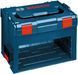 Пластиковий кейс Bosch Professional LS-BOXX 306 (1600A001RU) 1600A001RU фото 1