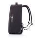 Рюкзак антизлодій XD Design Bobby Backpack Trolley /чорний P705.771 фото 4