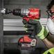 Набір з двох інструментів безщіткових Milwaukee M18FPP2A3-502X, 4933480873 , (+ заряд.пристрій, 2 акум., HD кейс) 4933480873 фото 5