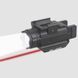 Ліхтар Vector Optics SCRL-05 з лазером 5002948 фото 3