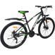 Велосипед SPARK MOUNT (колеса - 27,5, алюмінієва рама - 15) 000218762 фото 4