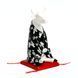 Колекційна статуетка корова Meditating, Size M 47720 фото 1