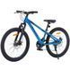 Велосипед SPARK FLEX (колеса - 24, алюмінієва рама - 12) 000238395 фото 3