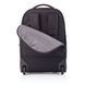 Рюкзак антизлодій XD Design Bobby Backpack Trolley /чорний P705.771 фото 7