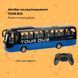 Машинка OTAMANKO Автобус на радіокеруванні TOUR BUS Синій 532.02.53 фото 2