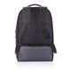 Рюкзак антизлодій XD Design Bobby Backpack Trolley /чорний P705.771 фото 6