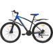 Велосипед SPARK MOUNT (колеса - 27,5, алюмінієва рама - 17) 000218765 фото 3