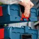 Пластиковий кейс Bosch Professional LS-BOXX 306 (1600A001RU) 1600A001RU фото 3