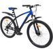 Велосипед SPARK MOUNT (колеса - 27,5, алюмінієва рама - 17) 000218765 фото 2