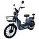 Велосипед з електромотором SPARK RIDER 14 48V/500W/20Ah Синій 000227053 фото 1