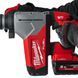 Перфоратор акумуляторний безщітковий SDS-PLUS MILWAUKEE M18 ONEFHPX-0 (5Дж) (каркас) 4933478885 фото 2
