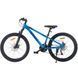 Велосипед SPARK FLEX (колеса - 24, алюмінієва рама - 12) 000238395 фото 4