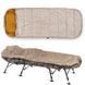 Коропова розкладачка Ranger BED 87 Sleep System (Арт. RA 5503) RA5503 фото 1