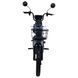 Велосипед з електромотором SPARK RIDER 14 48V/500W/20Ah Синій 000227053 фото 3