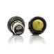 LED автолампа Solar 12V S25 BAY15D 1SMD 1.5W+Lens white LS240 фото 2