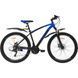Велосипед SPARK MOUNT (колеса - 27,5, алюмінієва рама - 17) 000218765 фото 1
