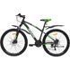 Велосипед SPARK MOUNT (колеса - 27,5, алюмінієва рама - 15) 000218762 фото 3