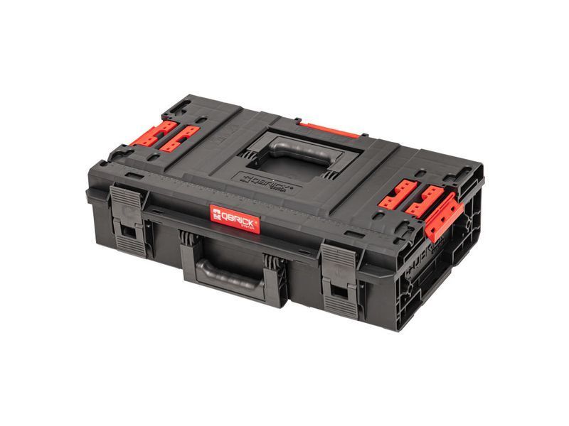 Ящик для інструментів QBRICK SYSTEM ONE 200 2.0 VARIO SKRQ200V2CZAPG003 фото