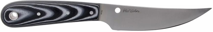 Ніж Spyderco Bow River 87.13.72 фото