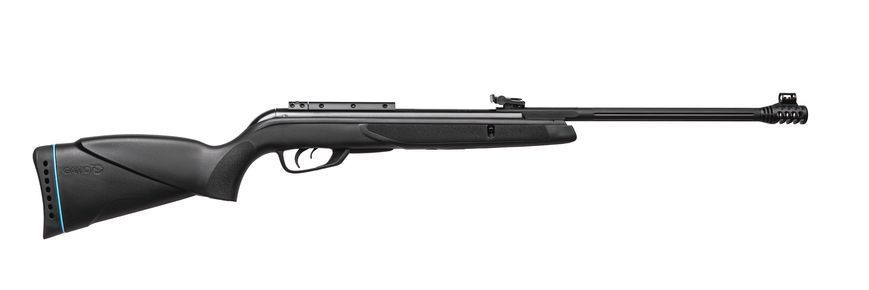 Пневматическая винтовка GAMO Black Bear IGT кал.4,5мм 1003216 фото
