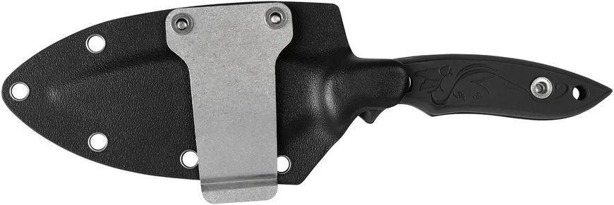Ніж BBK Мавка Black 391.02.38 фото