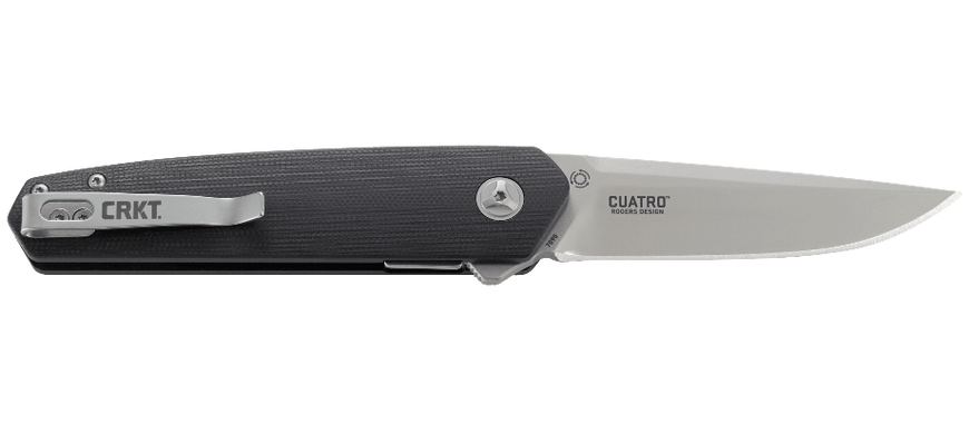 Ніж CRKT - (7090) 4007712 фото