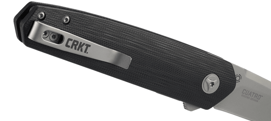 Ніж CRKT - (7090) 4007712 фото