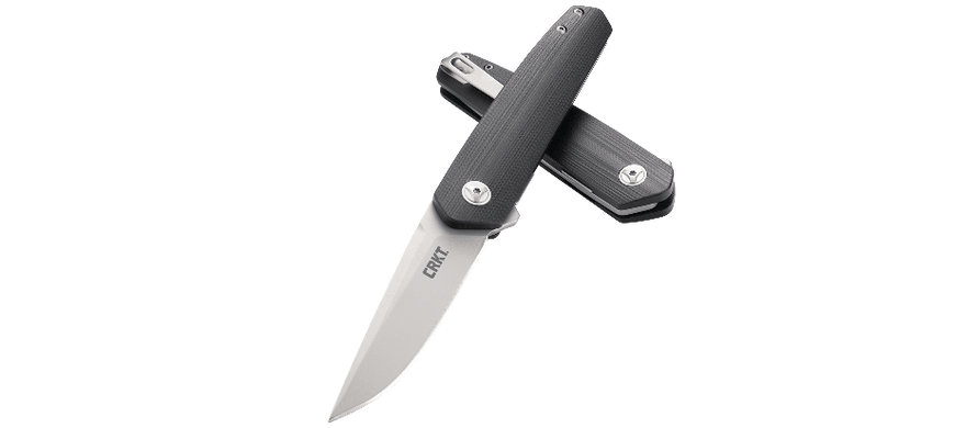 Ніж CRKT - (7090) 4007712 фото