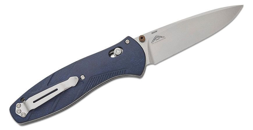 Ніж Benchmade Osborne Barrage 4009272 фото