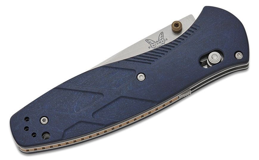 Ніж Benchmade Osborne Barrage 4009272 фото