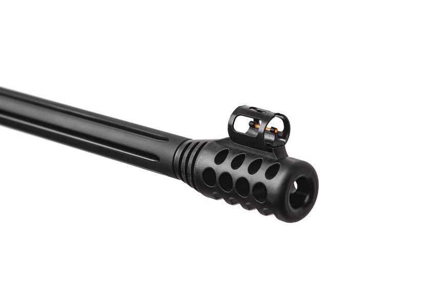 Пневматическая винтовка GAMO Black Bear IGT кал.4,5мм 1003216 фото