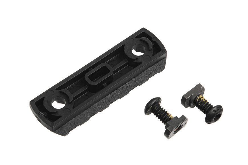 Полімерна планка Magpul 5 Slots M-Lok System 7000535 фото
