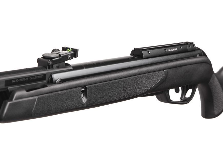 Пневматическая винтовка GAMO Black Bear IGT кал.4,5мм 1003216 фото