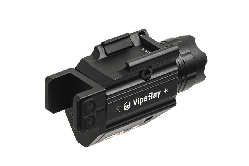 Ліхтар Vector Optics SCRL-05 з лазером 5002948 фото