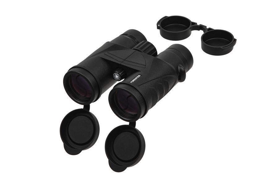 Бінокль Vector Optics Forester 10x42 Roof 5002875 фото
