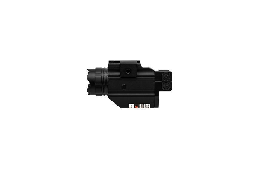 Ліхтар Vector Optics SCRL-05 з лазером 5002948 фото