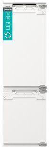 Холодильник Gorenje NRKI517E62WF (7259455) 7259455 фото