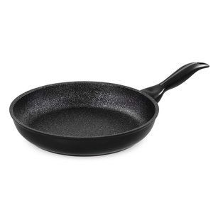 Сковорідка GRANITICA 28 см 2.6л 8551060288410 BARAZZONI 8551060288410 фото