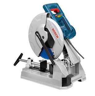 Монтажна пилка Bosch GCD 12 JL 0601B28000 фото