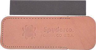 Точило Spyderco Pocket Stone Medium 87.04.17 фото
