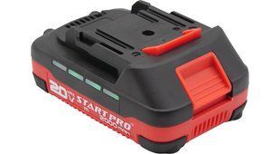 Акумуляторна батарея 2.0 А*г - SB20-2AM Start Pro 6435 000006435 фото
