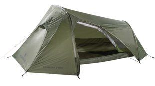 Намет одномісний Ferrino Lightent 1 Pro Olive Green (92172LOOFR) 928975 фото