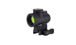 Приціл Trijicon MRO 2.0 MOA Green Dot AC32082 QR Full Co-Witness (MRO-C-2200033) 5002961 фото