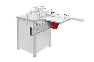 Каретка Holzmann FS 200SST для фрезера FS200, FS200S FS200SST фото