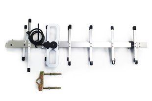 Антена 750MHz Maple яги 14dB SMA 2722619999220 фото